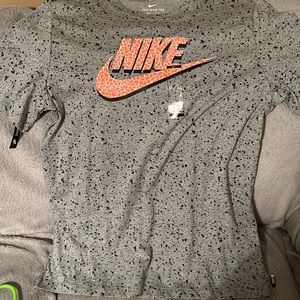 Nike shirt